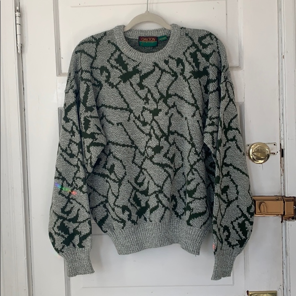 Vintage sweater